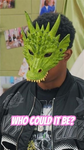 you’ll never guess the surprise guests we got for u baddies 🤭 new episode of #girltalk TODAY