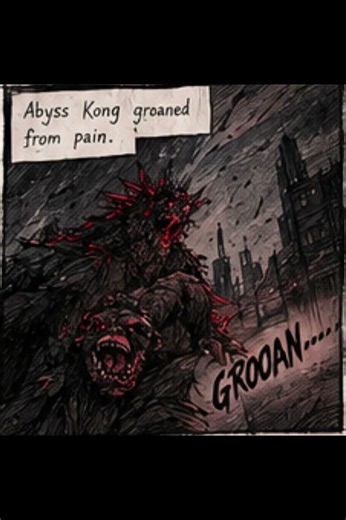 VOID GODZILLA vs ABYSS KONG PART 2 💀🔥 | THE VOID ALWAYS WINS!