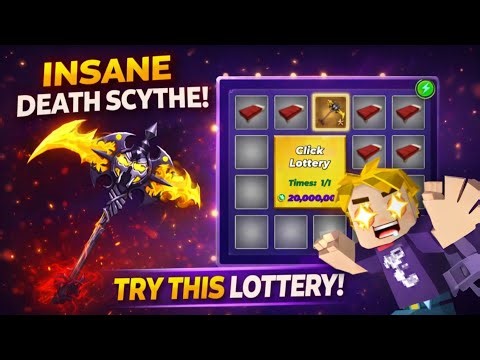 😨 160,000,000 Coins Spin… Profit or Total Disaster? | Blockman Go Skyblock 