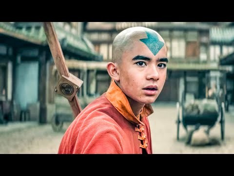AVATAR: THE LAST AIRBENDER Season 2 Trailer (2026) Netflix