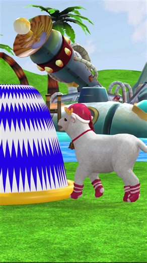 Enjoy Fun Animal Cartoons for Kids