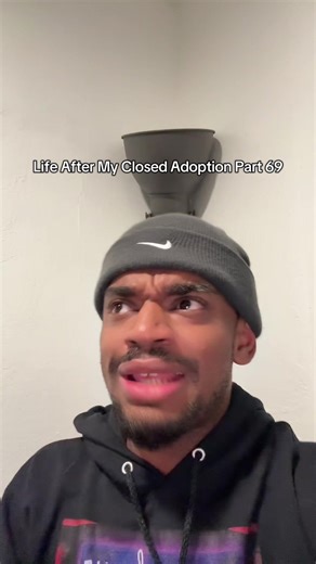 Life After My Closed Adoption Part 69 Mr. Calm! @Heisjp #viralvideo #viraltiktok #fyp #closedadoption #elijaaahhhhe