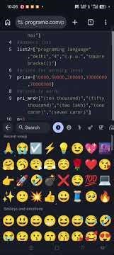 Making ga"Python K.B.C. Quiz Game "🔥|"Beginners friendly project "|👍🚀