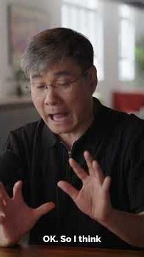 Professor Jiang's 2045 Prediction Nobody's Talking About #prediction #shorts