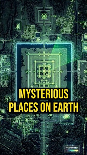 Nobody Can Explain Angkor Wat's Insane Scale #mystery #ancient #history #joerogan