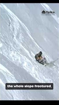 "Did I just watch my brother die?" The TGR origin story #TGROptics
