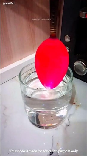 This Hot Spoon Experiment Shocked Everyone! 🔥🥄