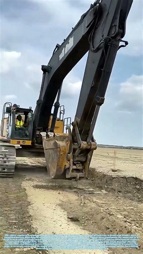 Loading Gravel Into Pipe: How Heavy Equipment Backfills Utility Trenches For Infrastructure Projects