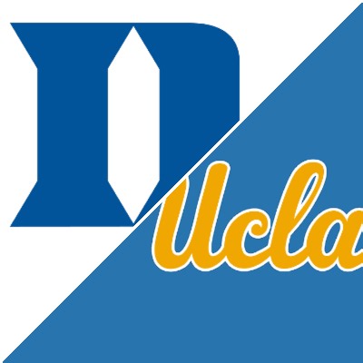 UCLA 70-58 Duke (Mar 29, 2026) Final Score - ESPN