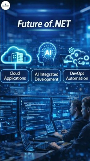 .NET Full Stack Developer Course 2026 | Complete Beginner to Advanced Guide|Step-by-Step Tutorial