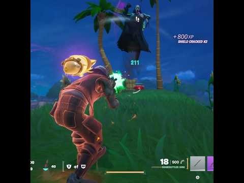 Action Packed Victory Royale - 12 Elims - Chapter 7 Season 4 Zero Build solo