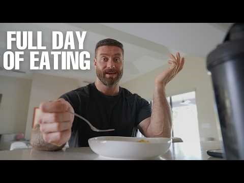 My Tips for a Healthier Approach to Food