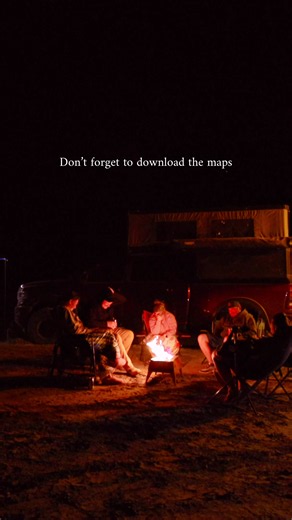 The #1 most important thing before any adventure 👉 Downloading your offline maps 🗺️ #onxoffroad