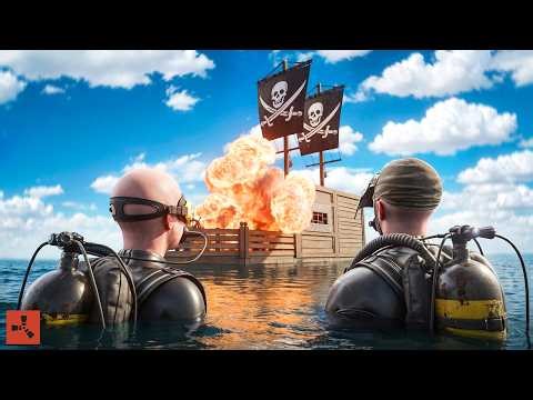 Rust - THIS GAME HAS NEVER BEEN EASIER