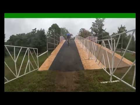 Charm City Cross 2026 Cat 4/5