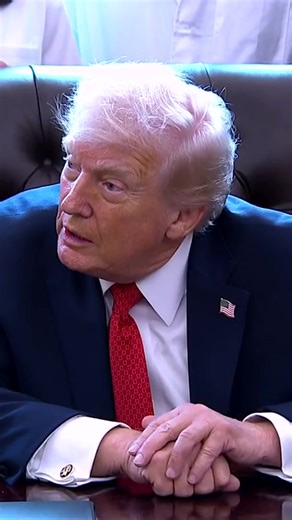 President Trump says he was "surprised" and "honored" by the Kennedy Center board's vote to change the center's name. | NBC News