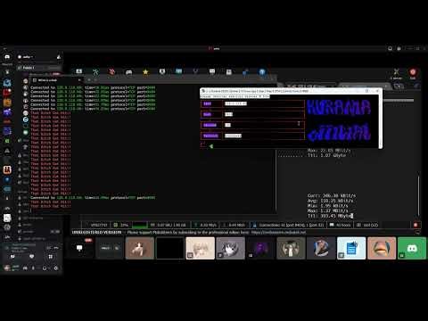 Kurama DDoS Botnet: Best DDoS Botnet Variant in 2025 / 2026