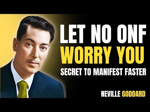 If You Knew This, You’d Manifest Instantly