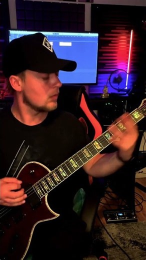 Linkin Park - One Step Closer 🤘🏼🎸 #linkinpark #chesterbennington #numetal #rockmusic #guitar