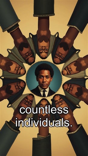 The Dawn of Democracy: A Crucial Step