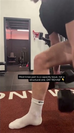 Heel Pain? Build Better Foot Control