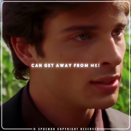 Clark mogs us all 💀 #smallville #alightmotion #aftereffects #capcut #vegaspro18 #smallville