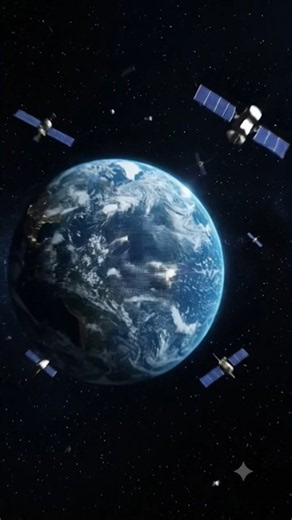 Why Is World Space Week Celebrated? 🌍🚀 | 2 Events Changed Space History!📝 #worldspaceweek#2026 #wsw