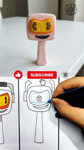 I made at Incredibox Sprunki OC by Alphie (Playskool): From phase 1 to phase 3