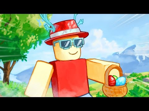 MM2 Easter is Almost Here!