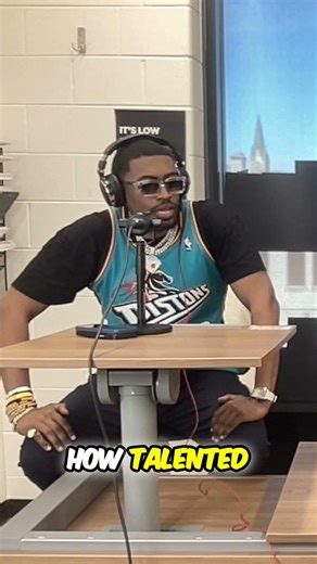 Elijah Johnson's Proactive Acting Method #shorts