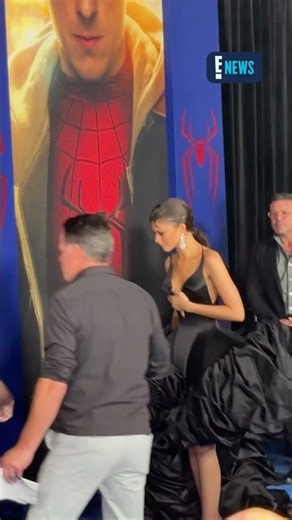 A brand new Zendaya look has entered the chat. 😍👏