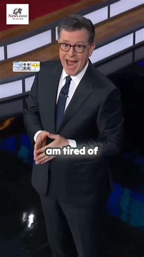 🙏 Colbert’s Movie Impressions in Prayer | When Hollywood Meets the Divine #Colbert #MovieImpressions