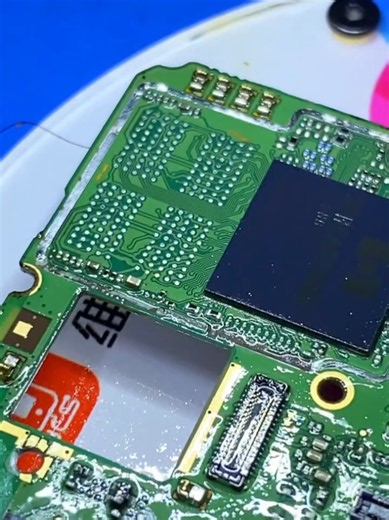 Tecno Pop 7 (BF6) Keeps Turning On and Off? Auto Restart Repair Guide