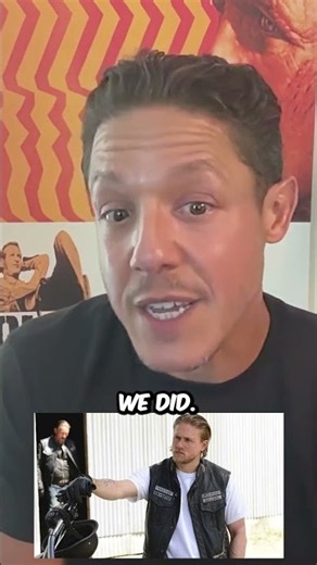 Best Sons of Anarchy Scene