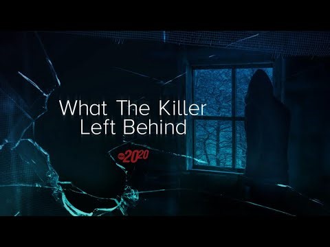 Massachusetts woman found dead after missing work | 20/20 'What The Killer Left Behind' Part 1