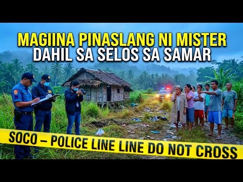 GRABE?! ANG NANGYARI sa MAG IINA DAHIL lang sa SELOS...