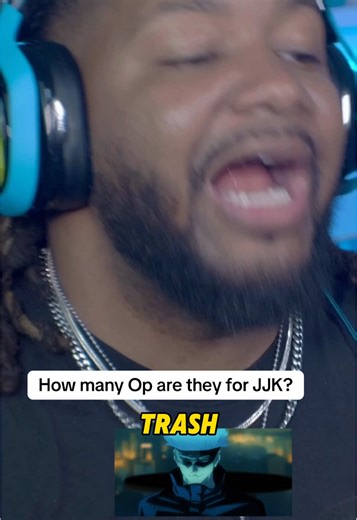 Jujutsu Kaisen Season 1 Opening Rated 7.1/10