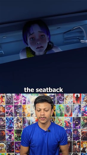 How To Escape A Car Trunk 🤔