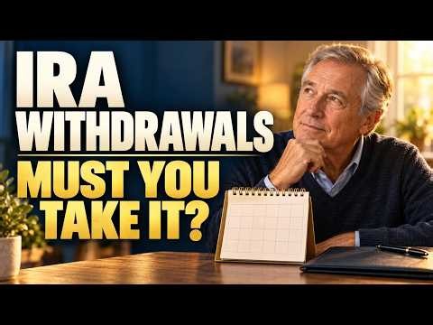Why Roth and Traditional IRAs Have Different Withdrawal Rules