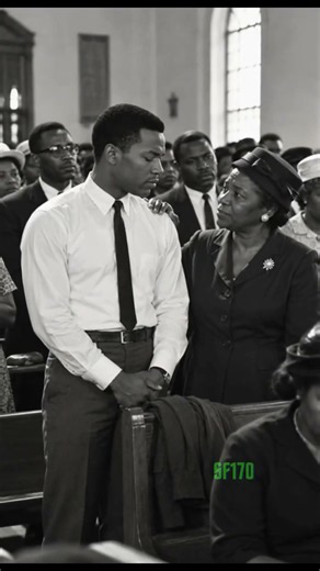 Sam Cooke – A Change Is Gonna Come 🇺🇸❤️ | 1964 Civil Rights Story | SF170