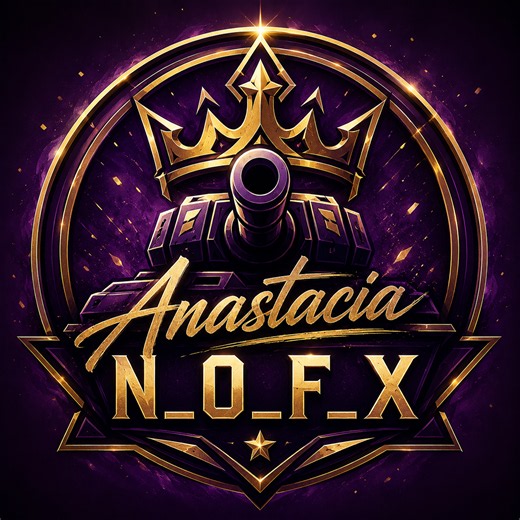 Anastacia_N_O_F_X на VK Видео Live