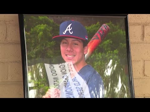 DUI driver sentenced for killing 13-year-old boy in Escondido