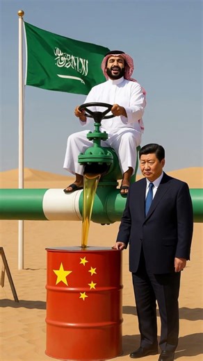 Khomeini’s Surprise Attack Trump: “Salman, How Are You?” 🏃‍♂️ “Oh No… Run!”😂💥