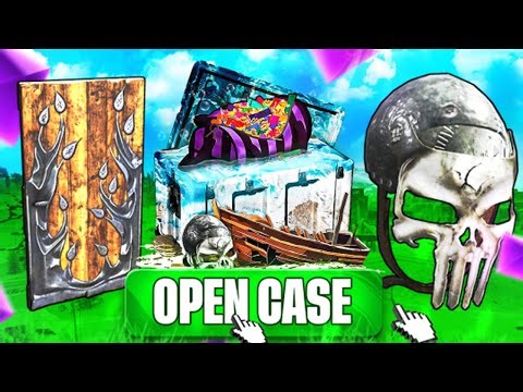 LAST SECOND RUST GAMBLING HIT!