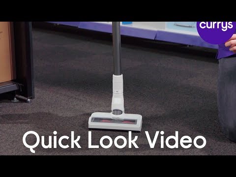 MIELE DuoFlex HX1 Cordless Vacuum Cleaner - Nordic Blue - Quick Look