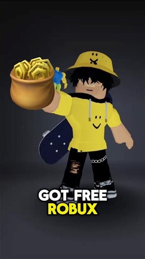 how to get Free Robux in 2026 with proof!😱💰