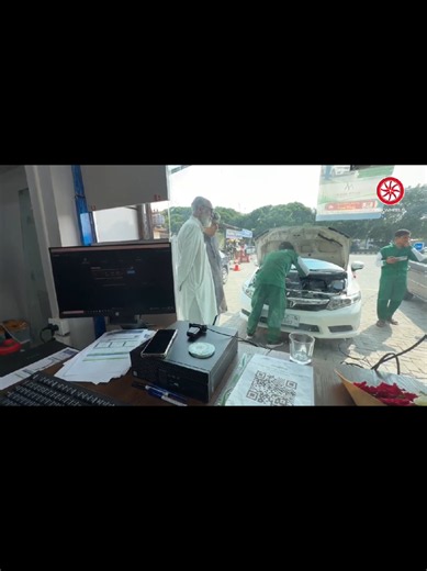 Gaari Ka Emission Test Karwana Kitna Zaroori Hai?