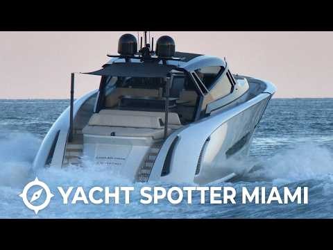 THE BEST OF HAULOVER INLET! Ultimate Powerboats and Yachts - Conquering the Waves & I Am Back!