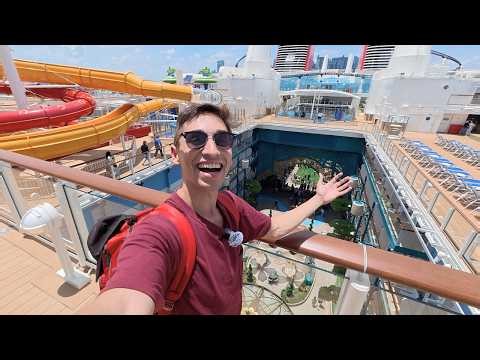 Disney Adventure’s BIGGEST Problem