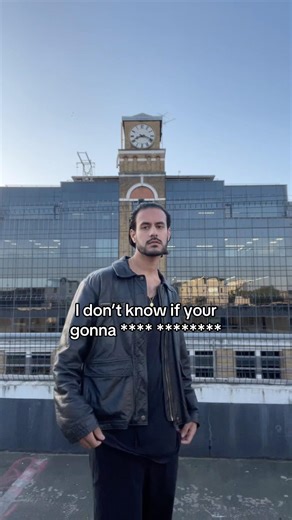 PLAY THIS TO YOUR SITUATIONSHIP